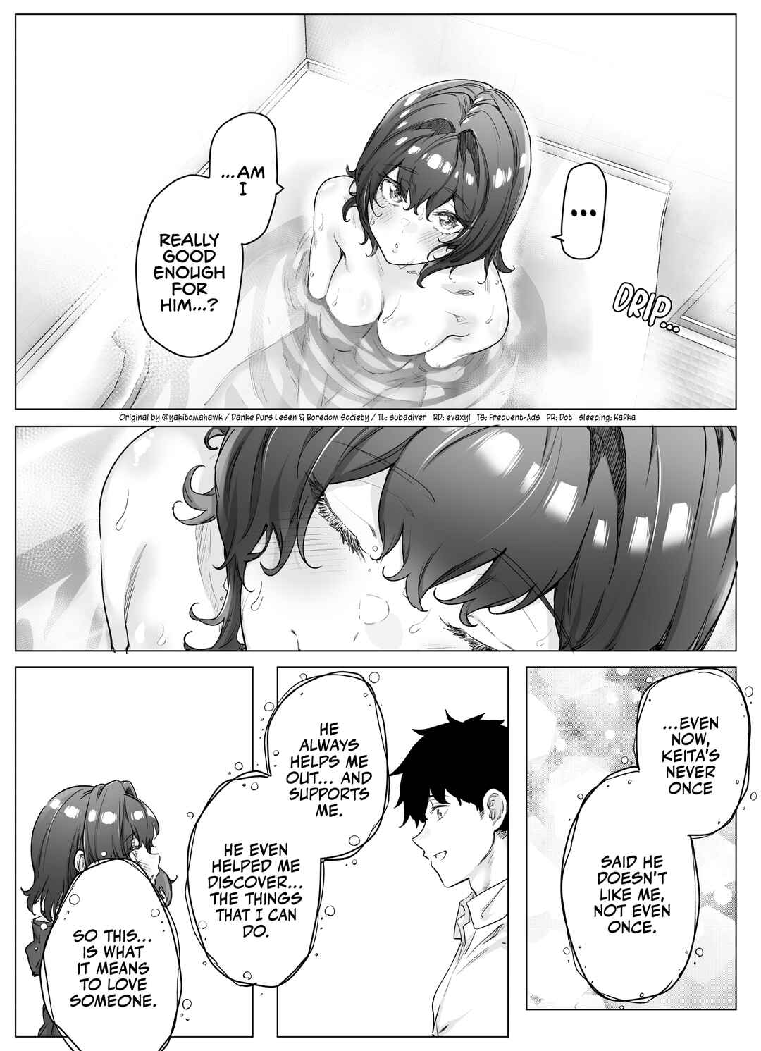 Chapter 70 - Page 1