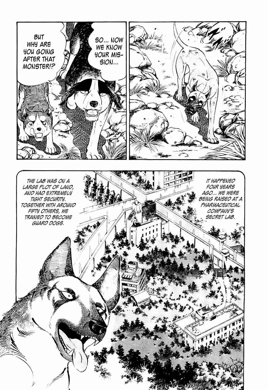 Chapter 28 - Page 11