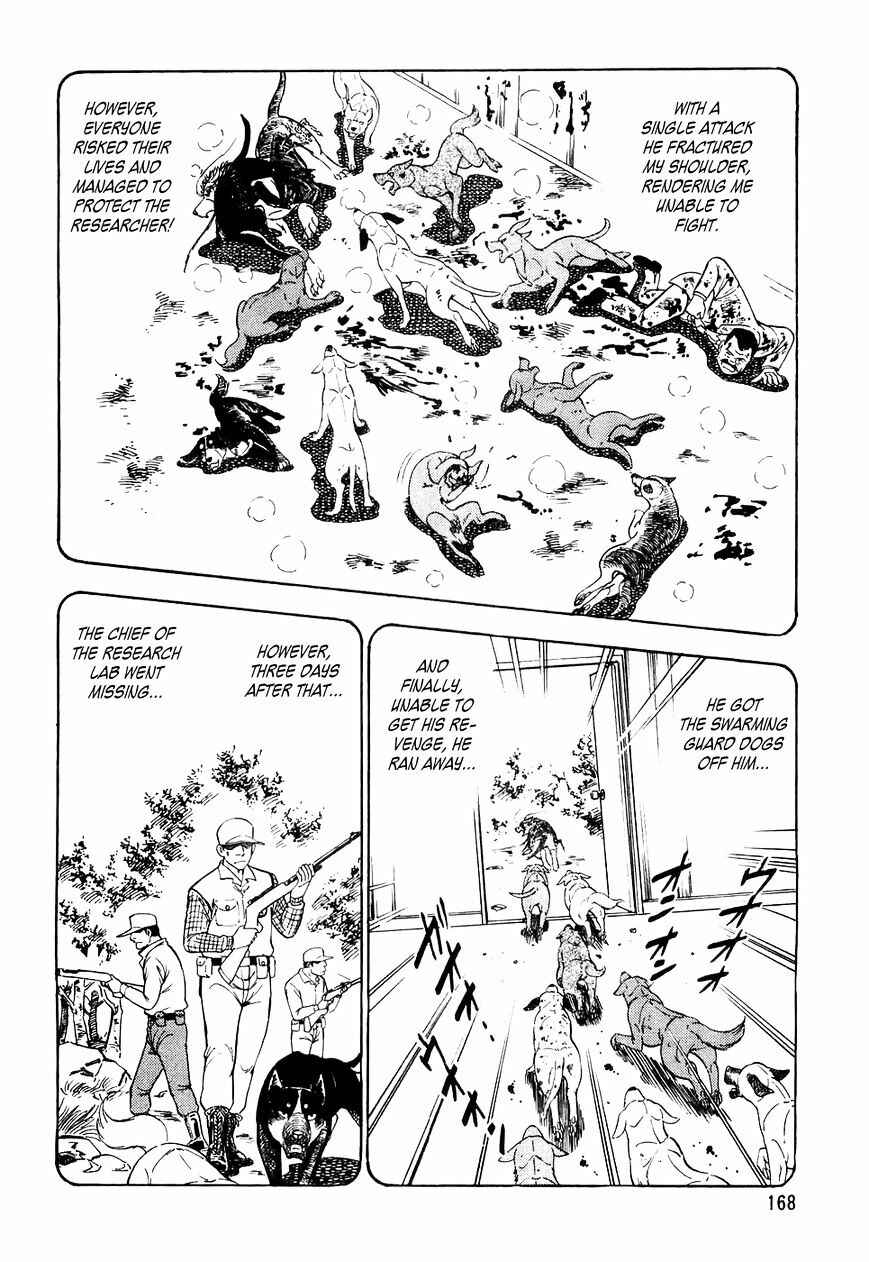 Chapter 28 - Page 17