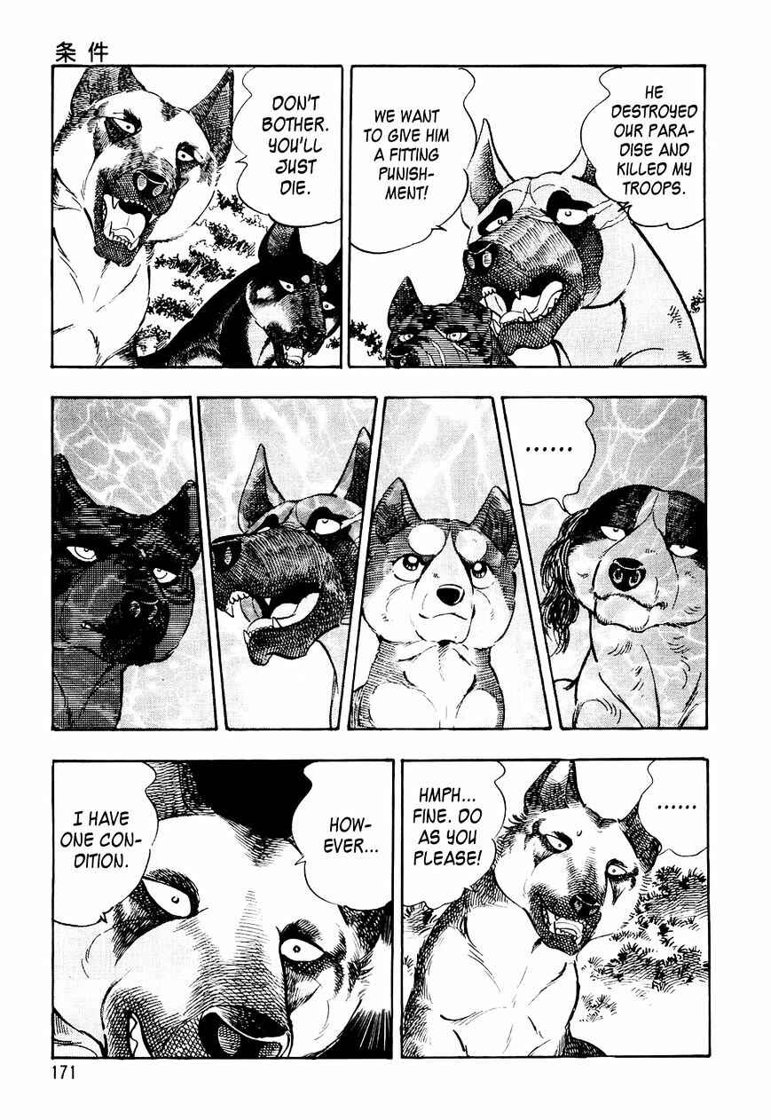 Chapter 28 - Page 20