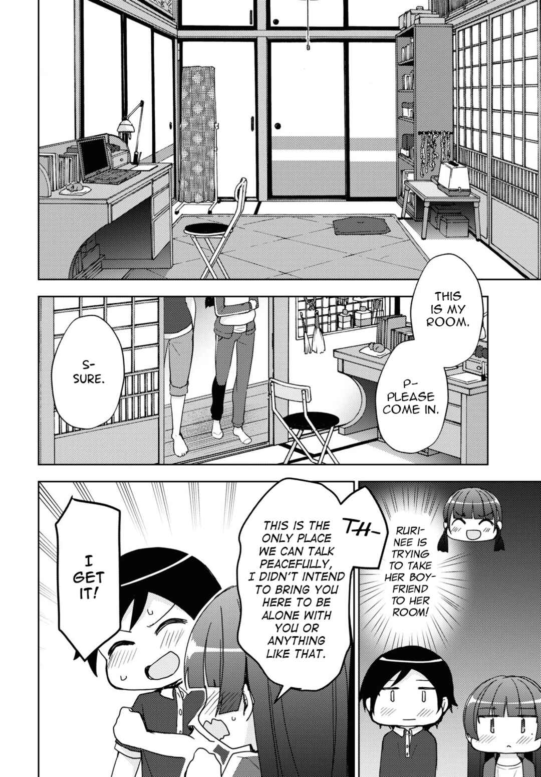 Chapter 21 - Page 14