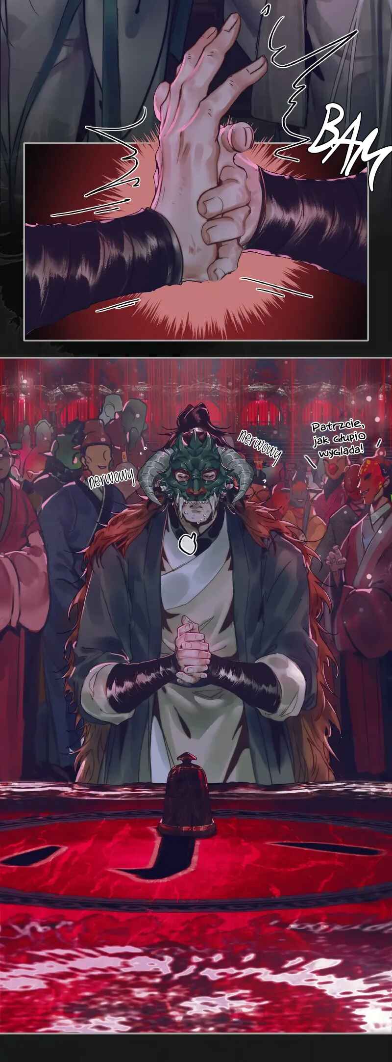 Chapter 72 - Page 12