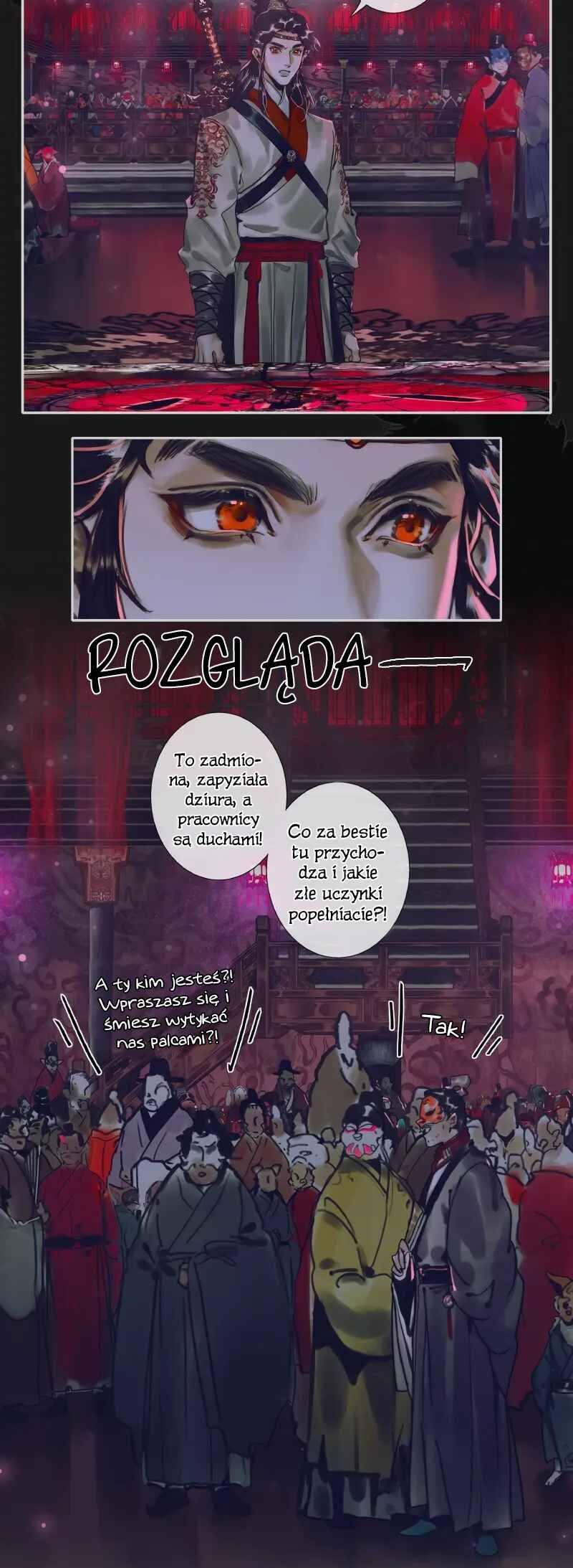Chapter 72 - Page 19