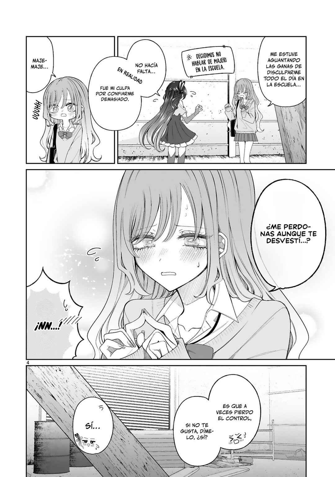Chapter 4 - Page 5