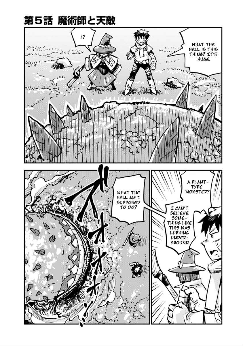 Chapter 5 - Page 1