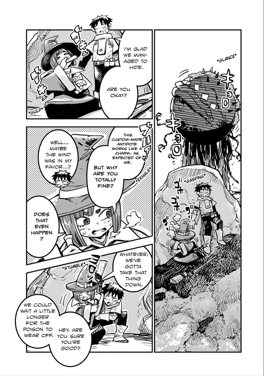 Chapter 5 - Page 6