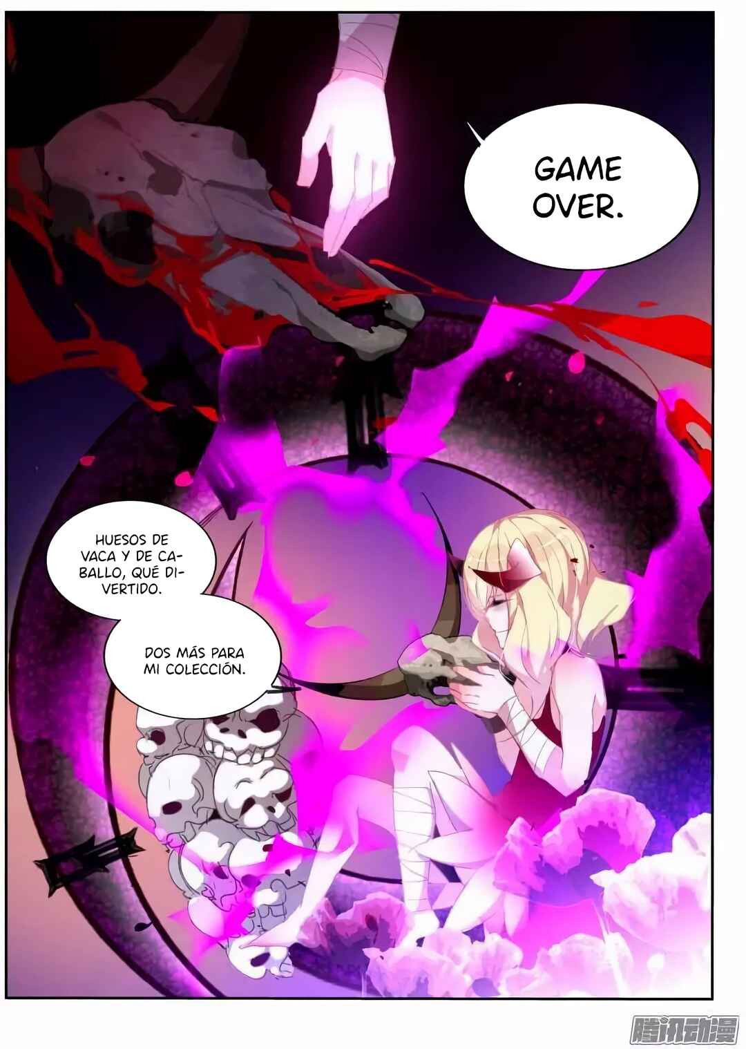 Chapter 257 - Page 11