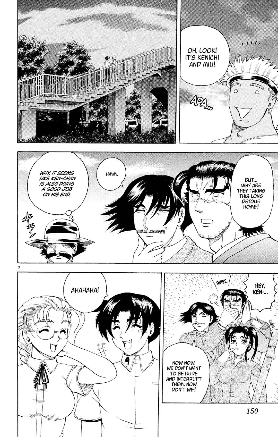 Chapter 61 - Page 2