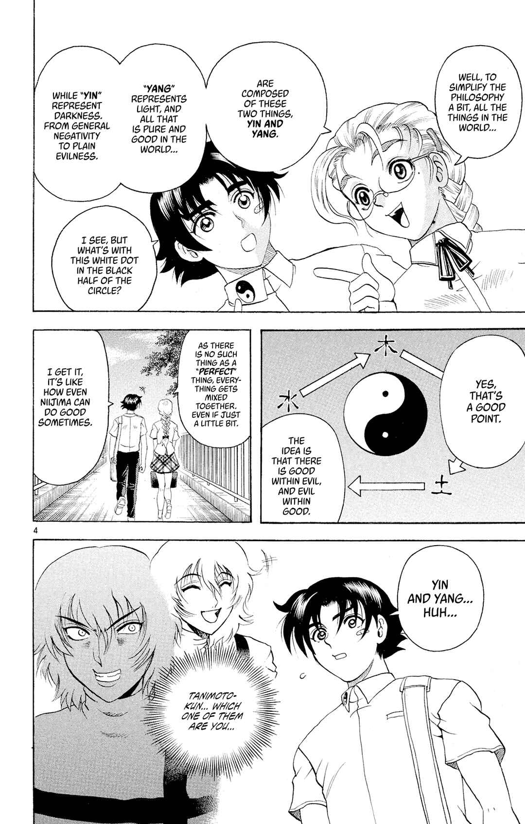 Chapter 61 - Page 4