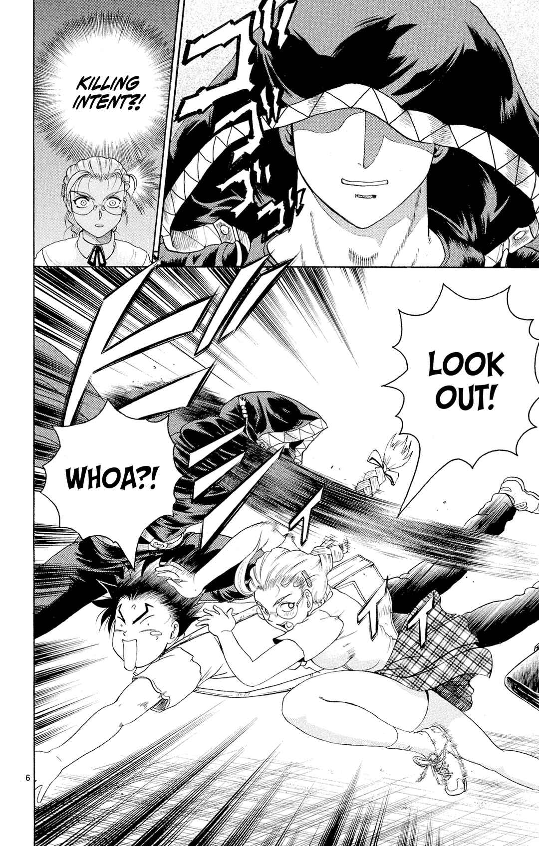 Chapter 61 - Page 6