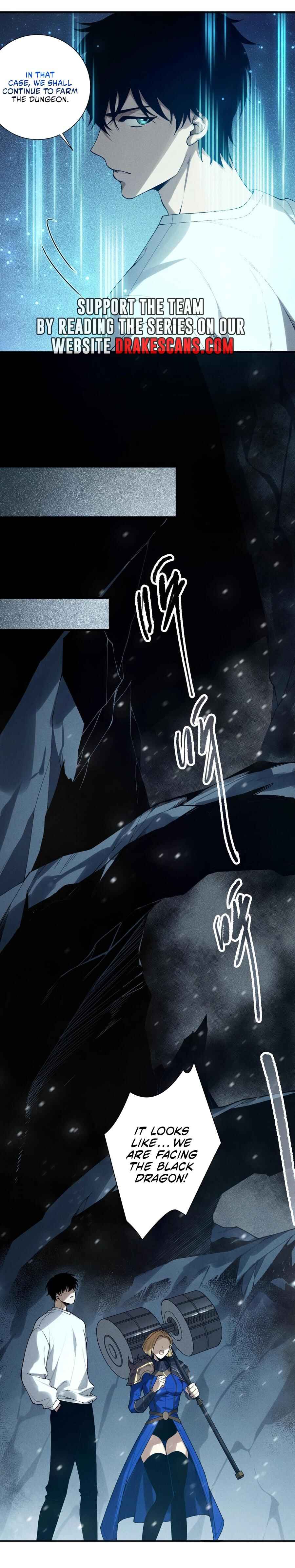Chapter 136 - Page 19