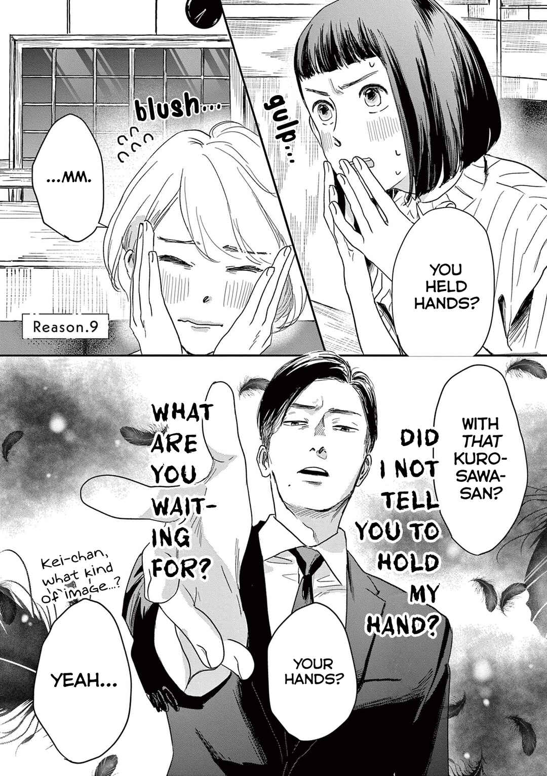 Chapter 9 - Page 1