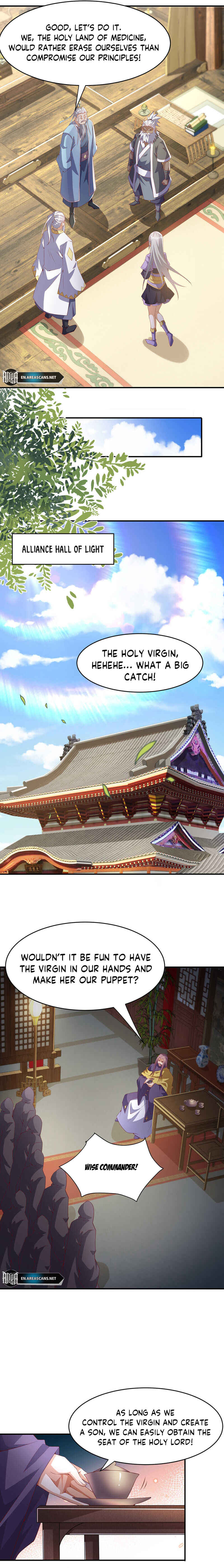 Chapter 353 - Page 7