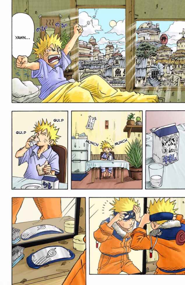 Chapter 3 - Page 3