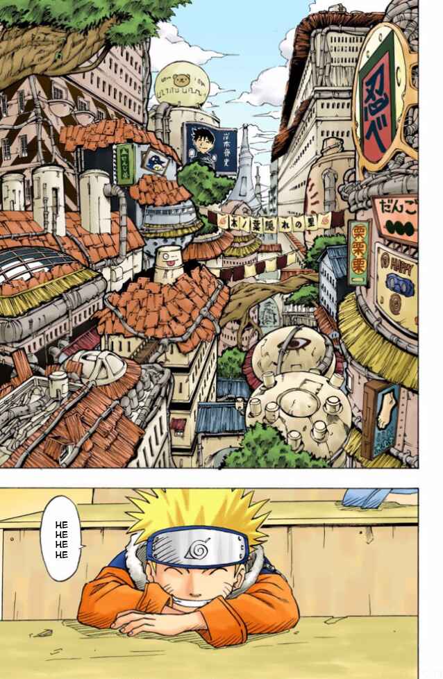 Chapter 3 - Page 4