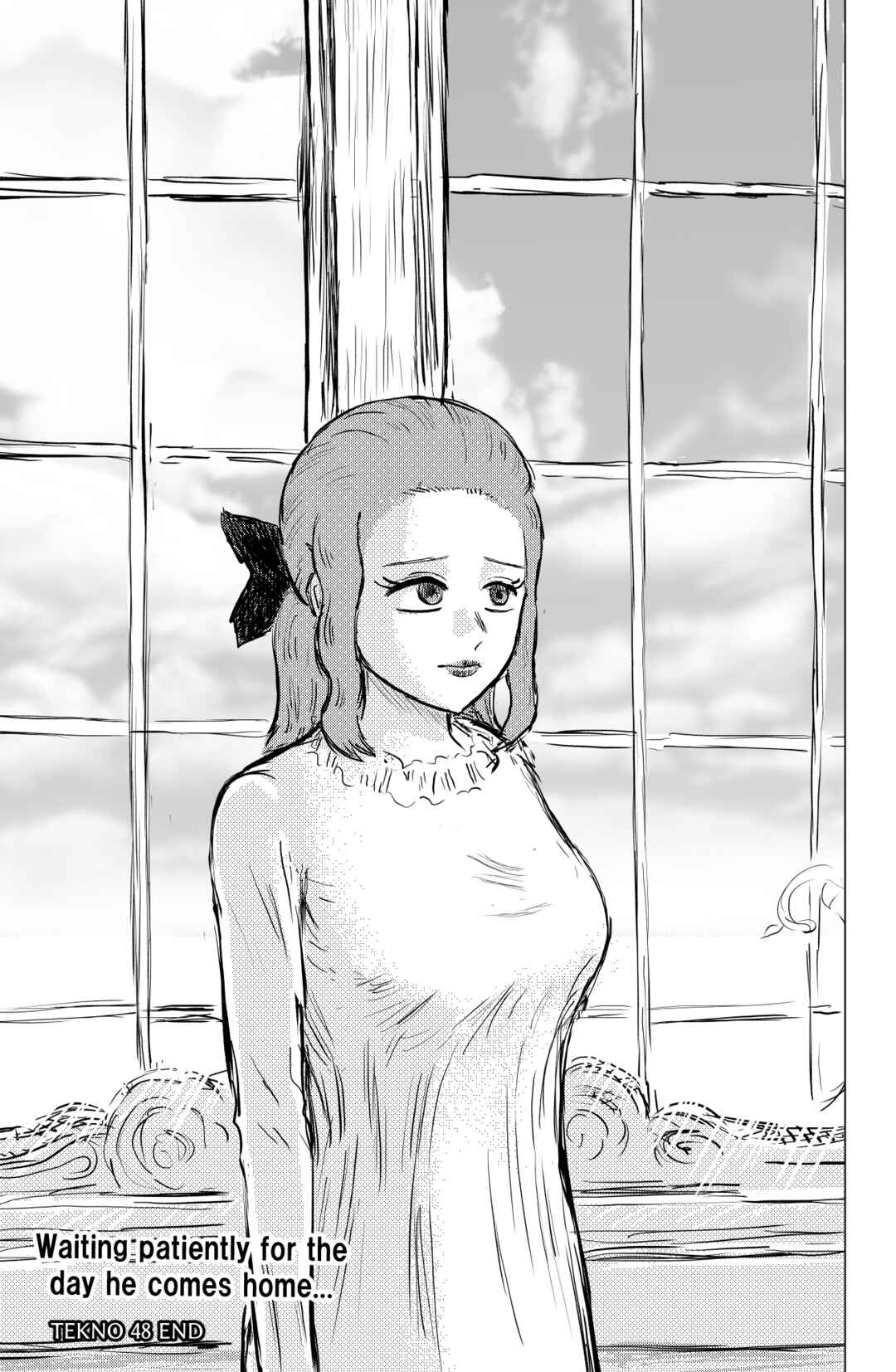 Chapter 48 - Page 21