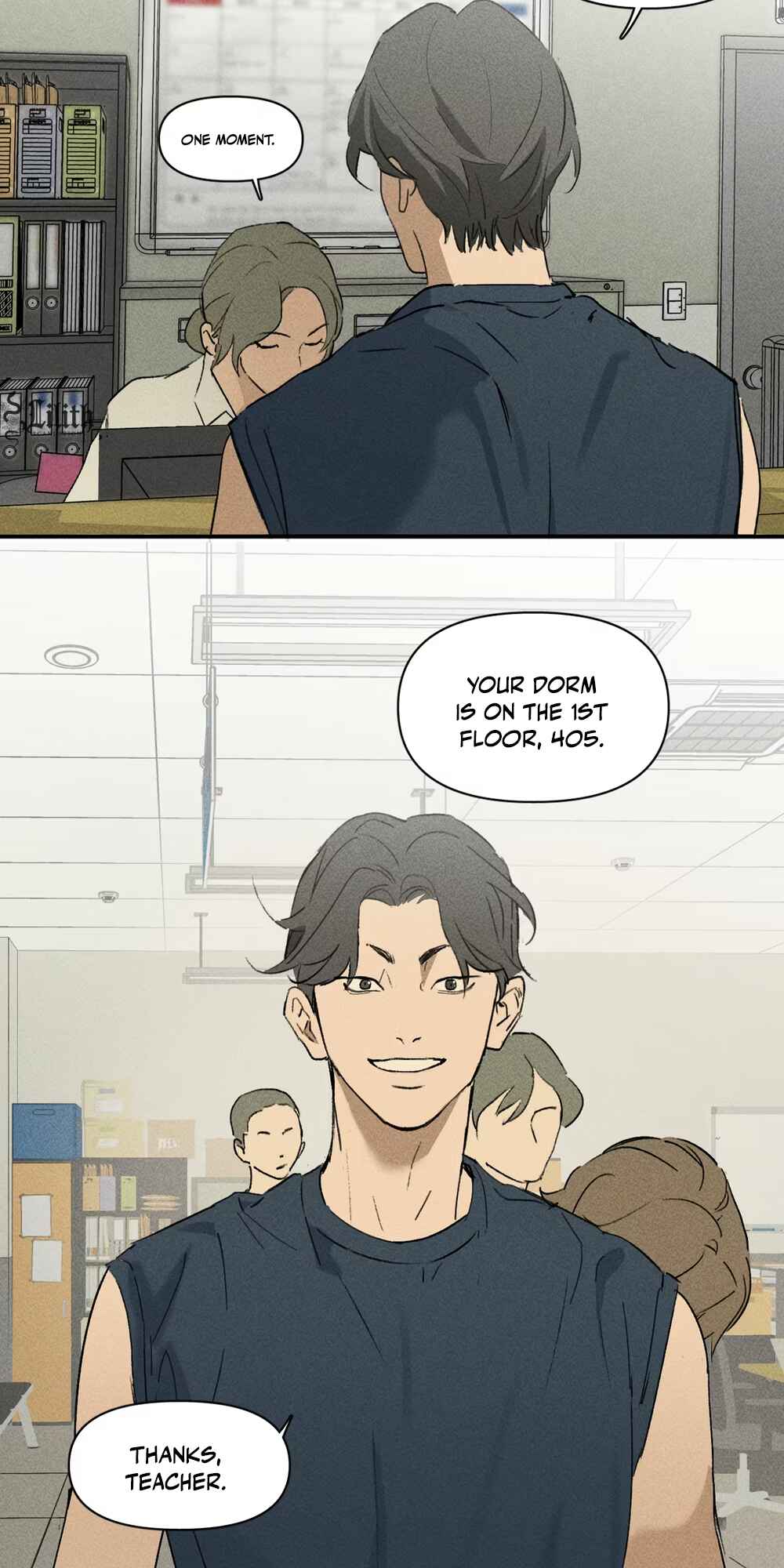 Chapter 6 - Page 2