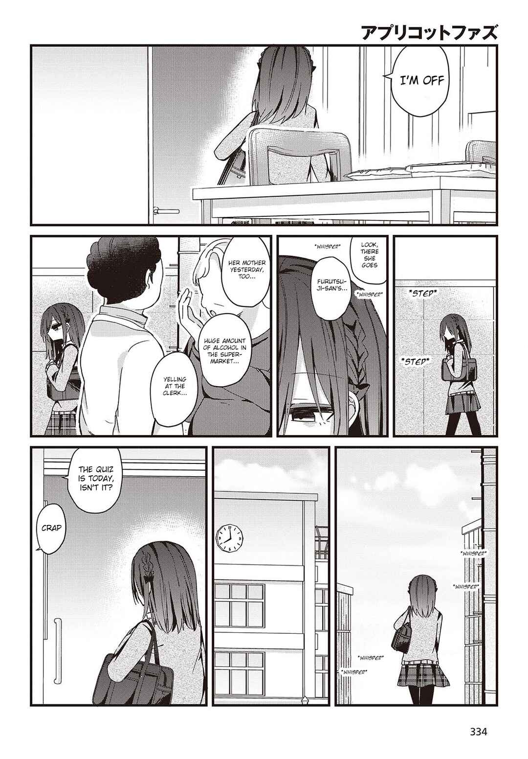 Chapter 3 - Page 10