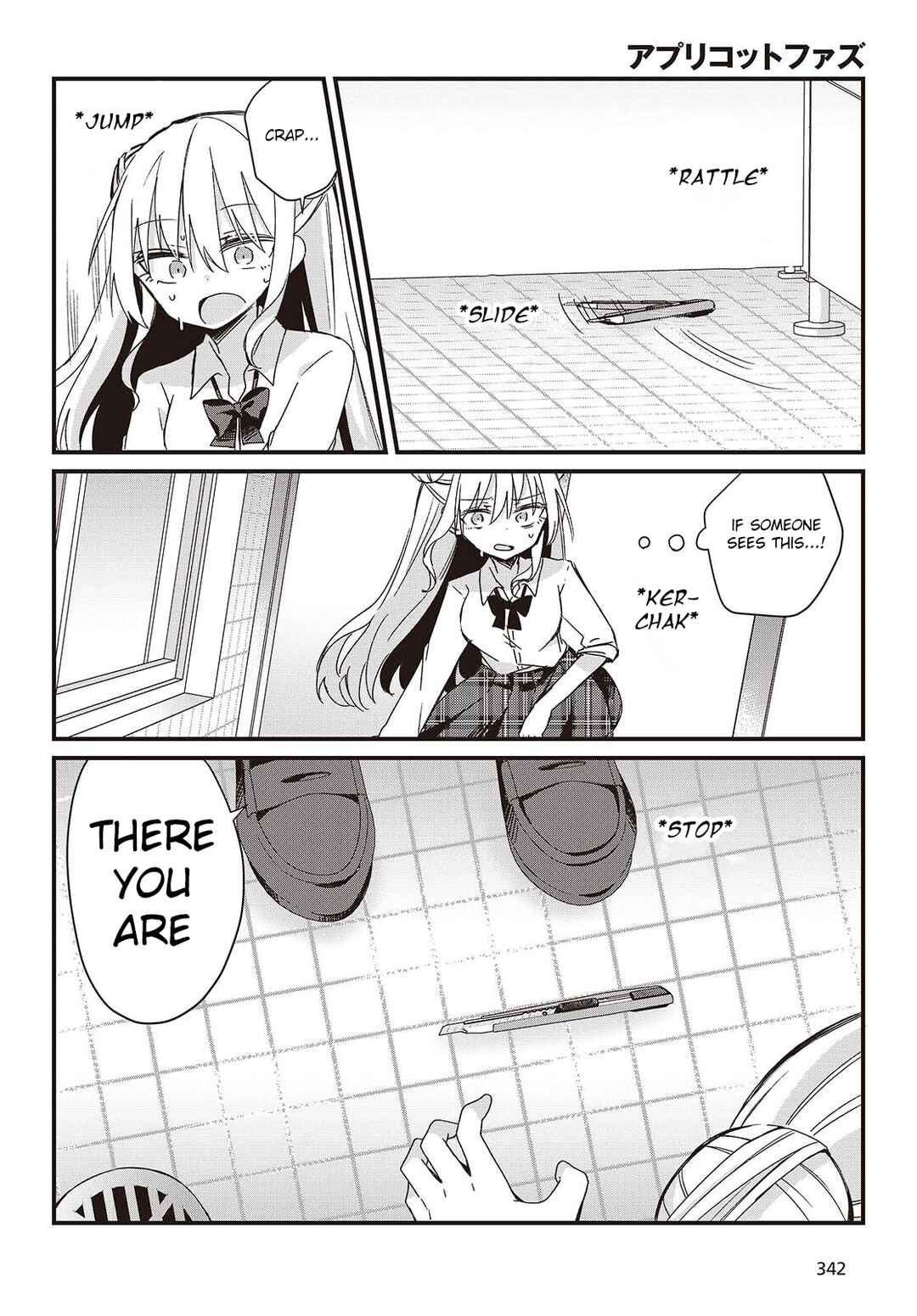 Chapter 3 - Page 18