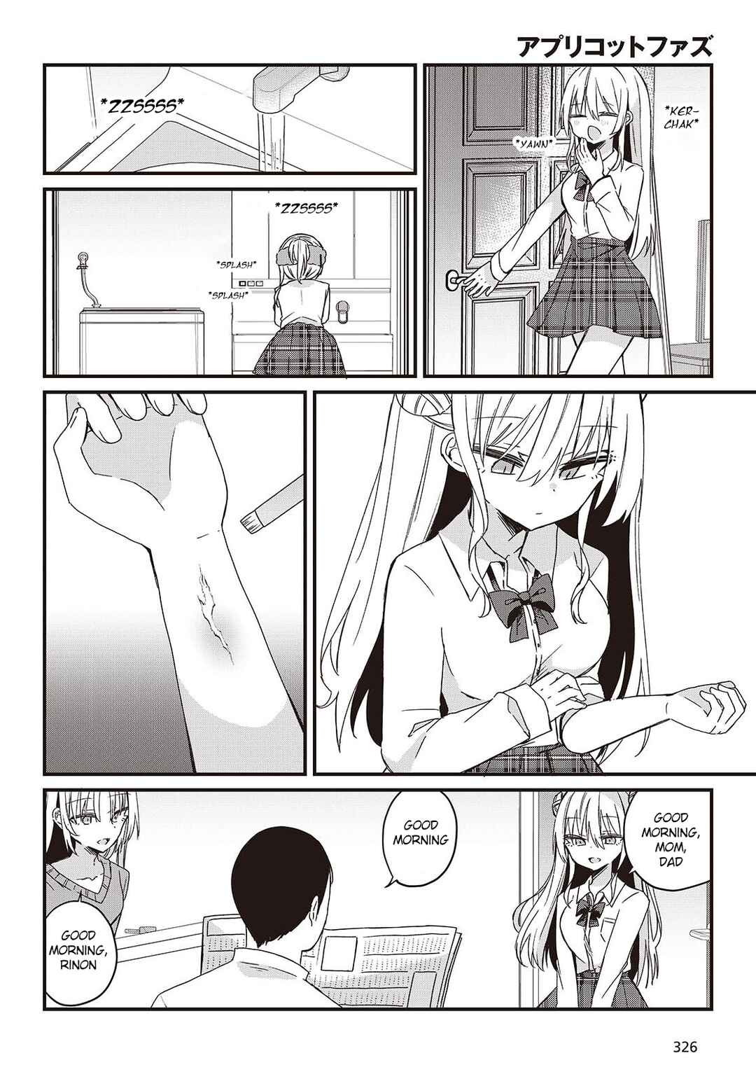 Chapter 3 - Page 2