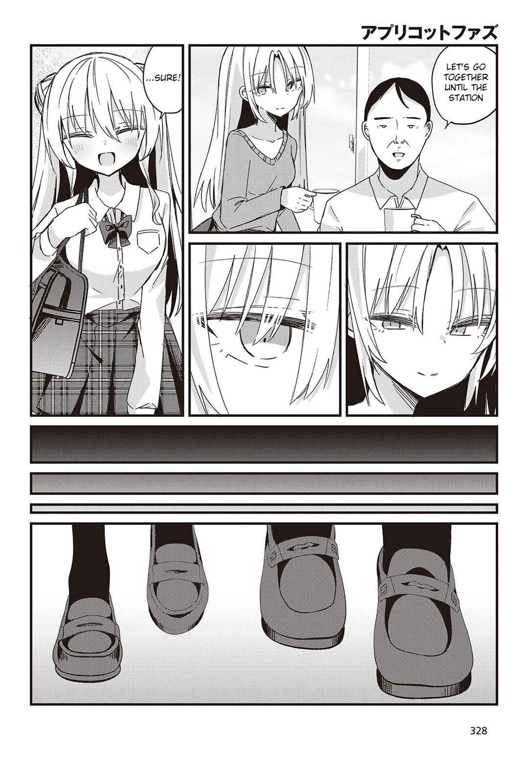 Chapter 3 - Page 4