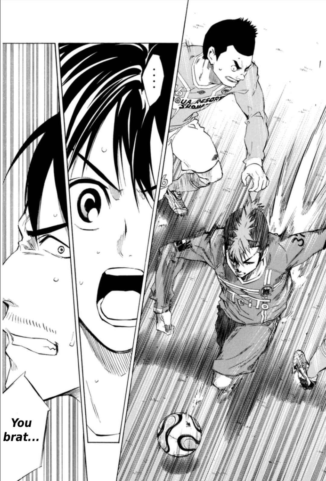 Chapter 348 - Page 9