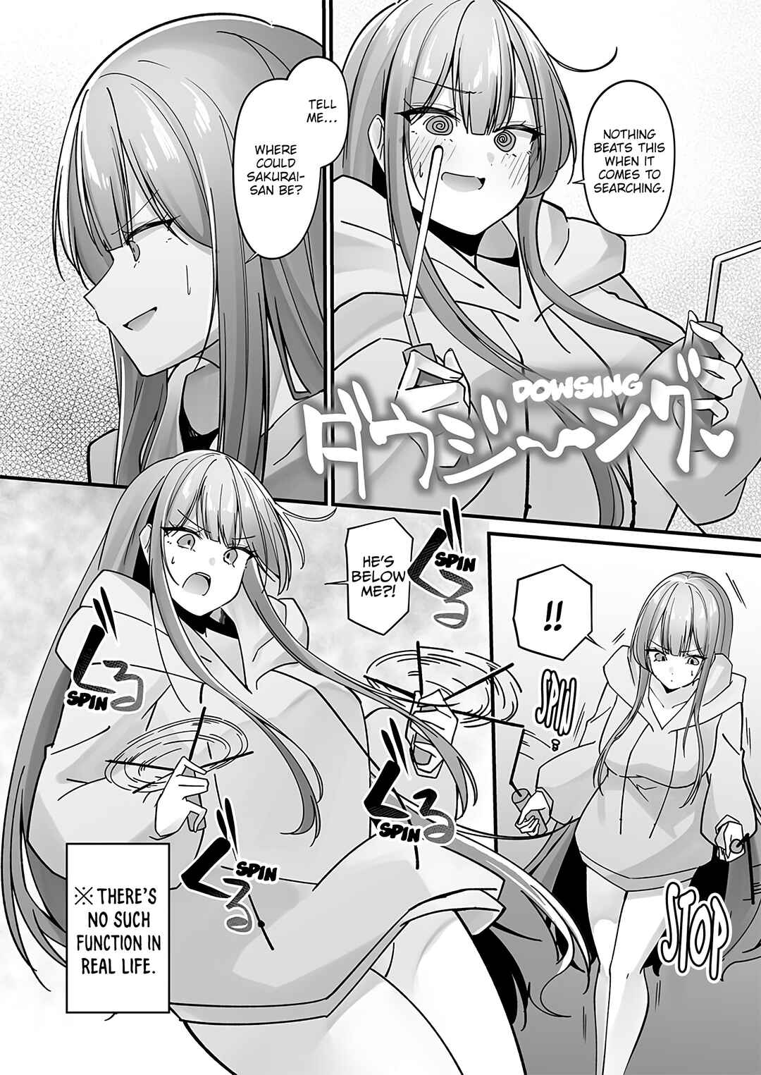 Chapter 6 - Page 5