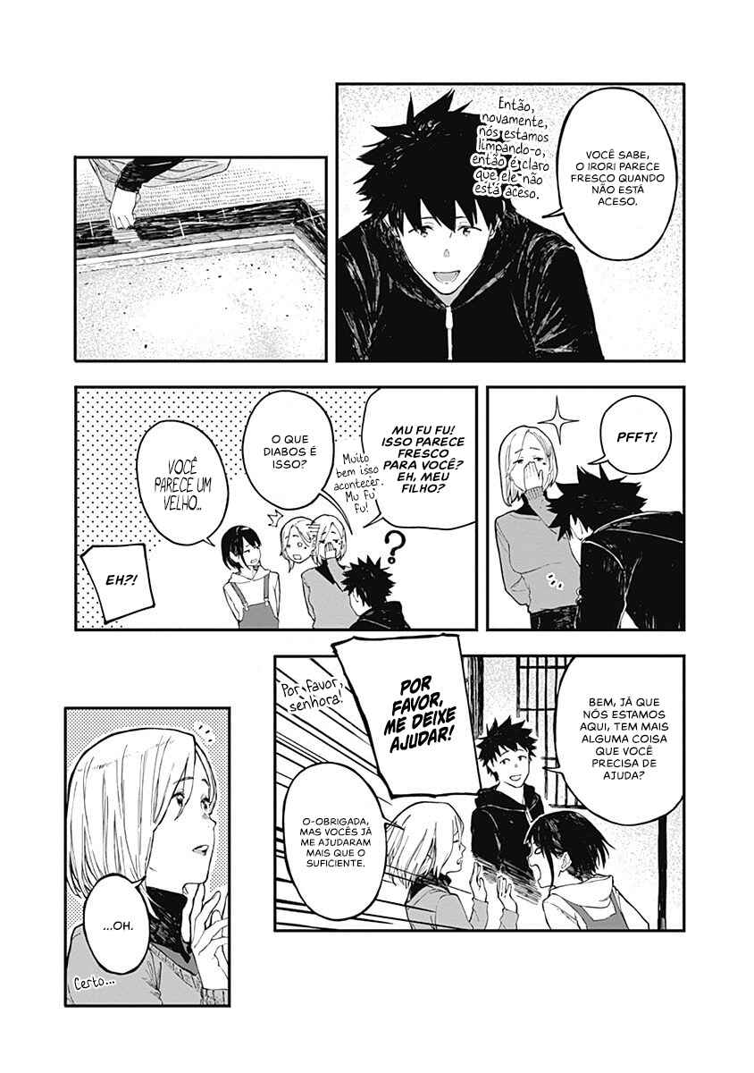 Chapter 4 - Page 5