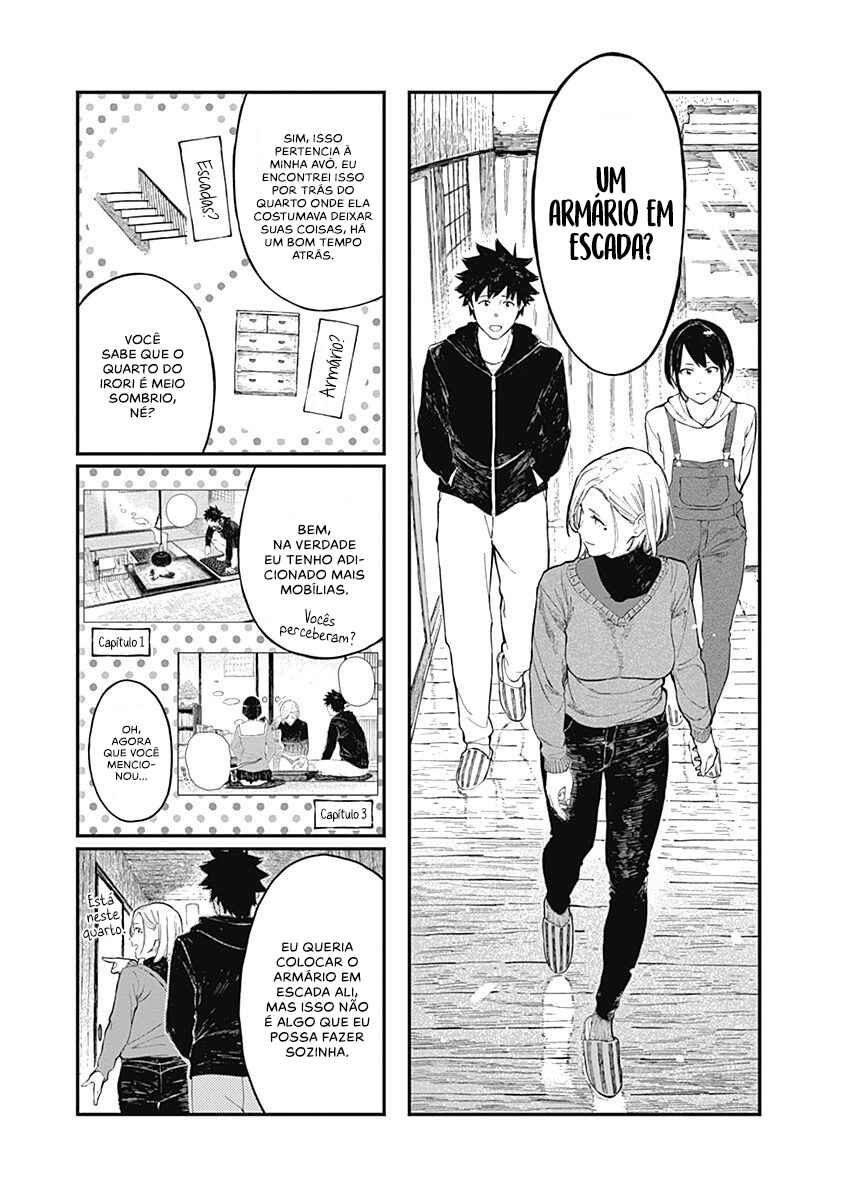 Chapter 4 - Page 6