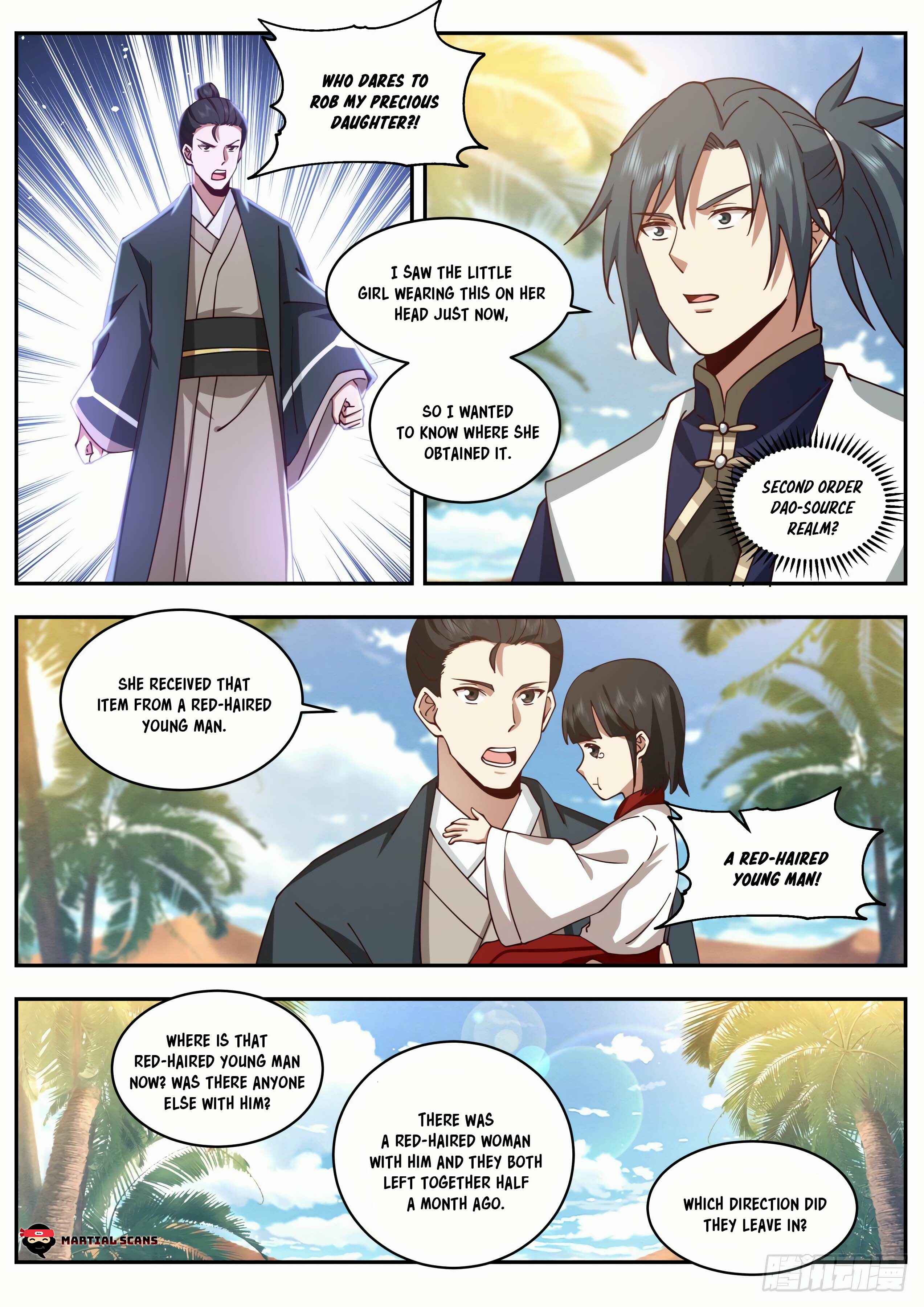 Chapter 2109 - Page 9