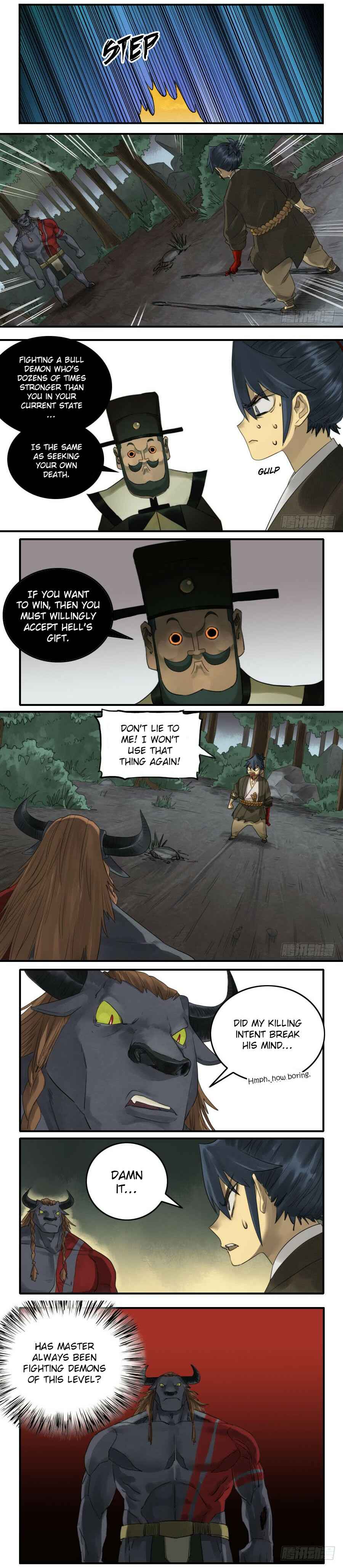 Chapter 88 - Page 4