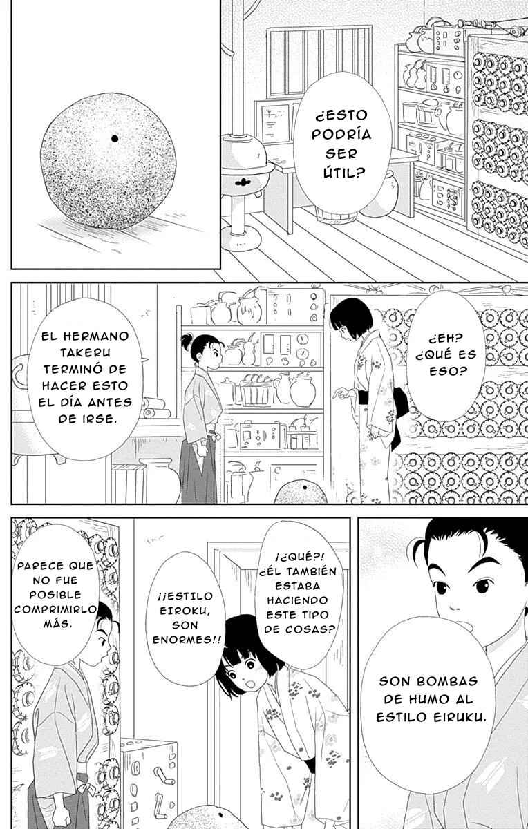 Chapter 102 - Page 18