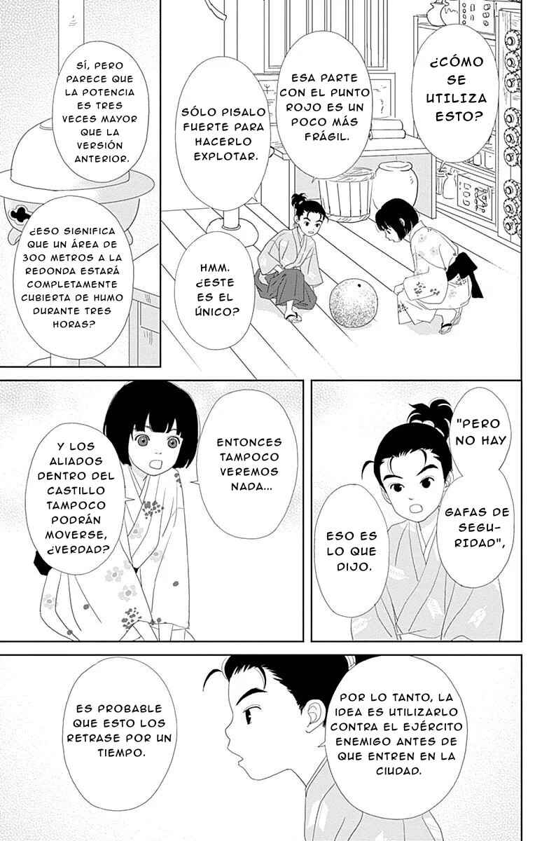 Chapter 102 - Page 19