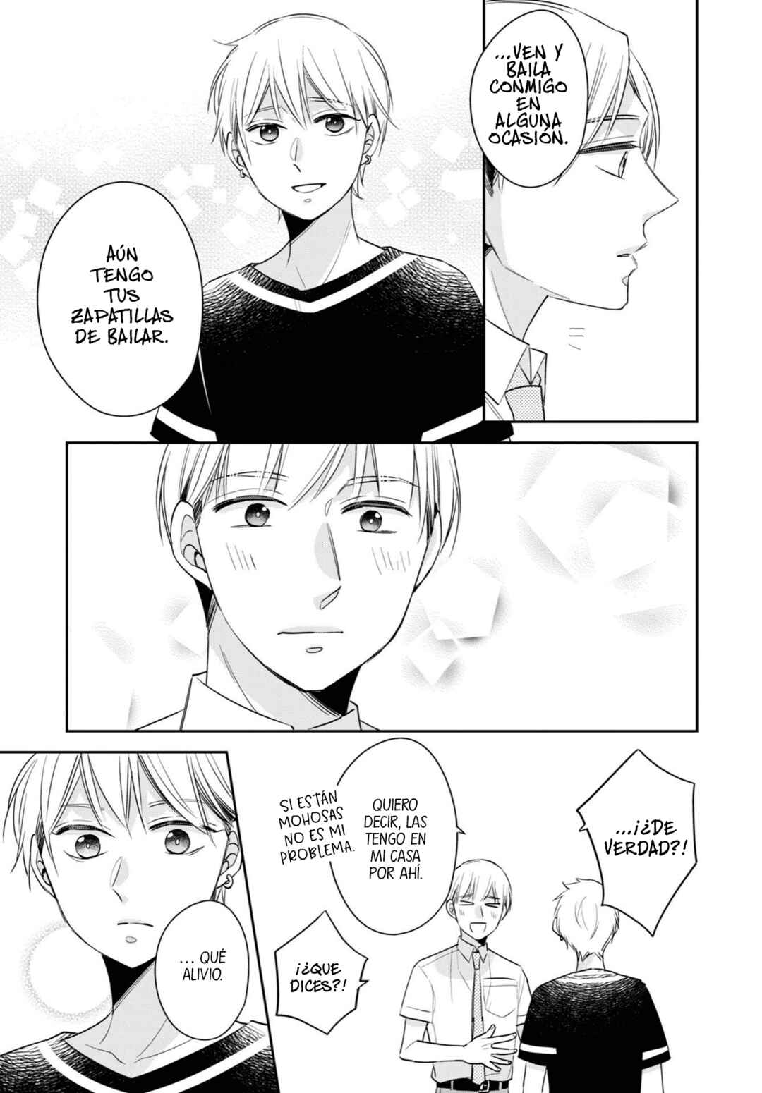 Chapter 29.5 - Page 15