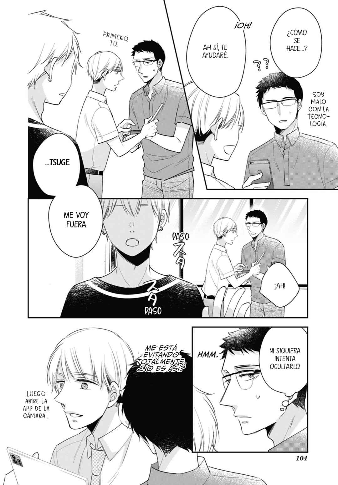Chapter 29.5 - Page 6