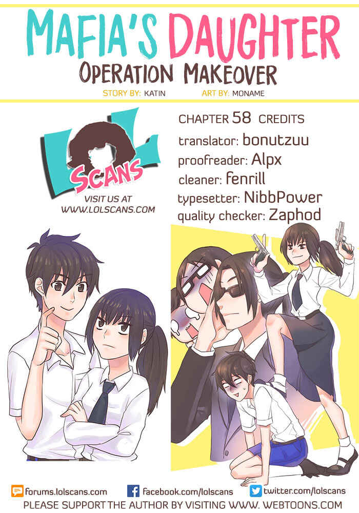 Chapter 58 - Page 1
