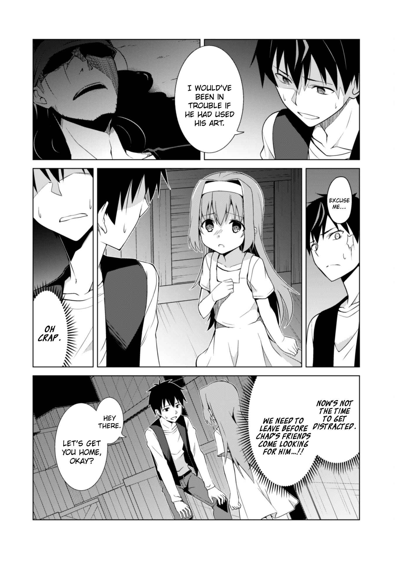 Chapter 4 - Page 3