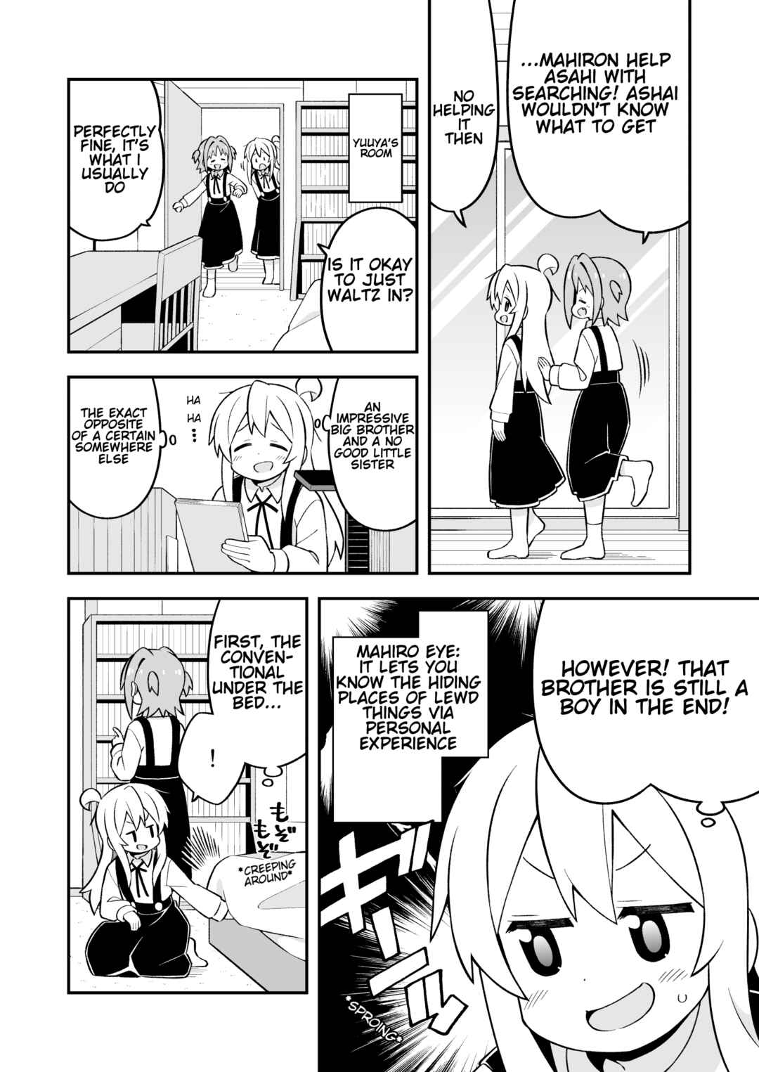 Chapter 73 - Page 10