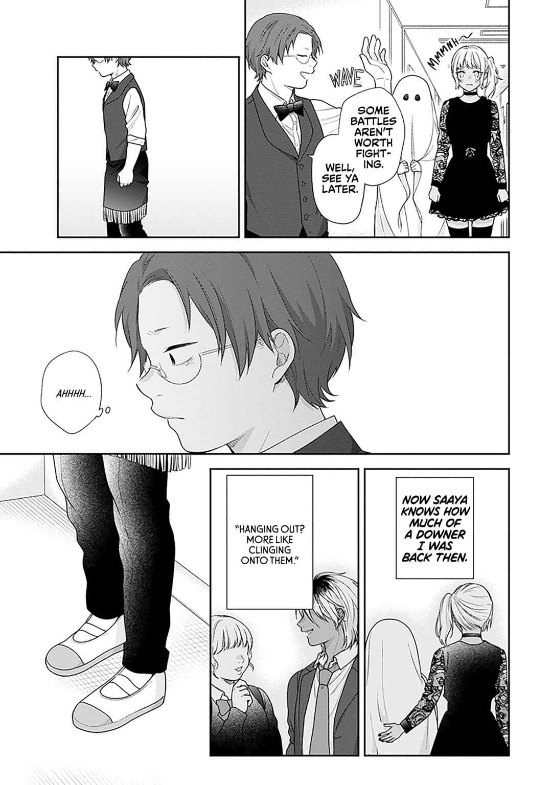 Chapter 67 - Page 13