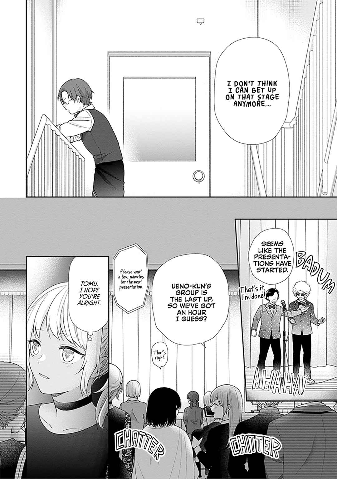 Chapter 67 - Page 14