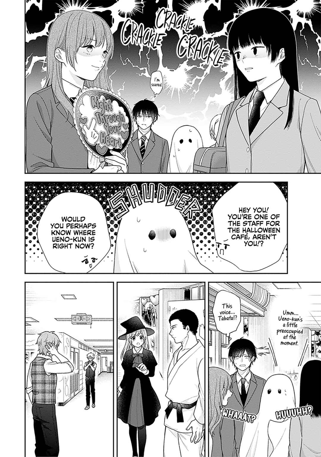 Chapter 67 - Page 18