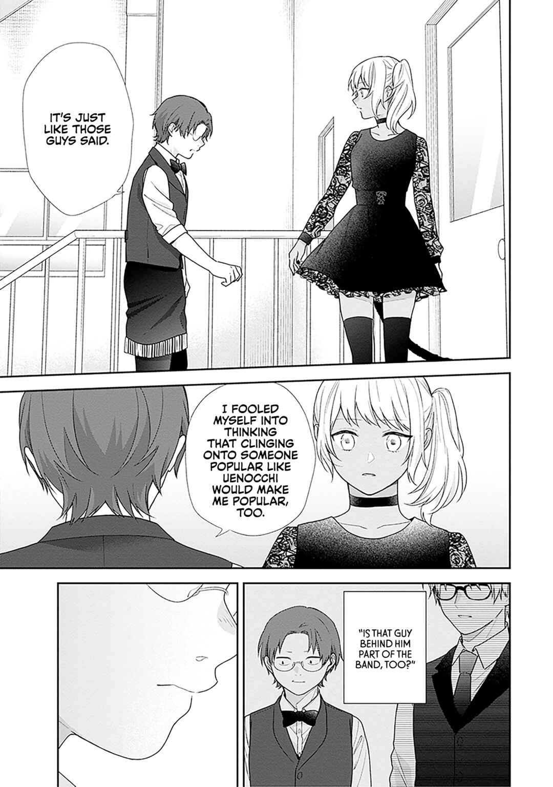 Chapter 67 - Page 21