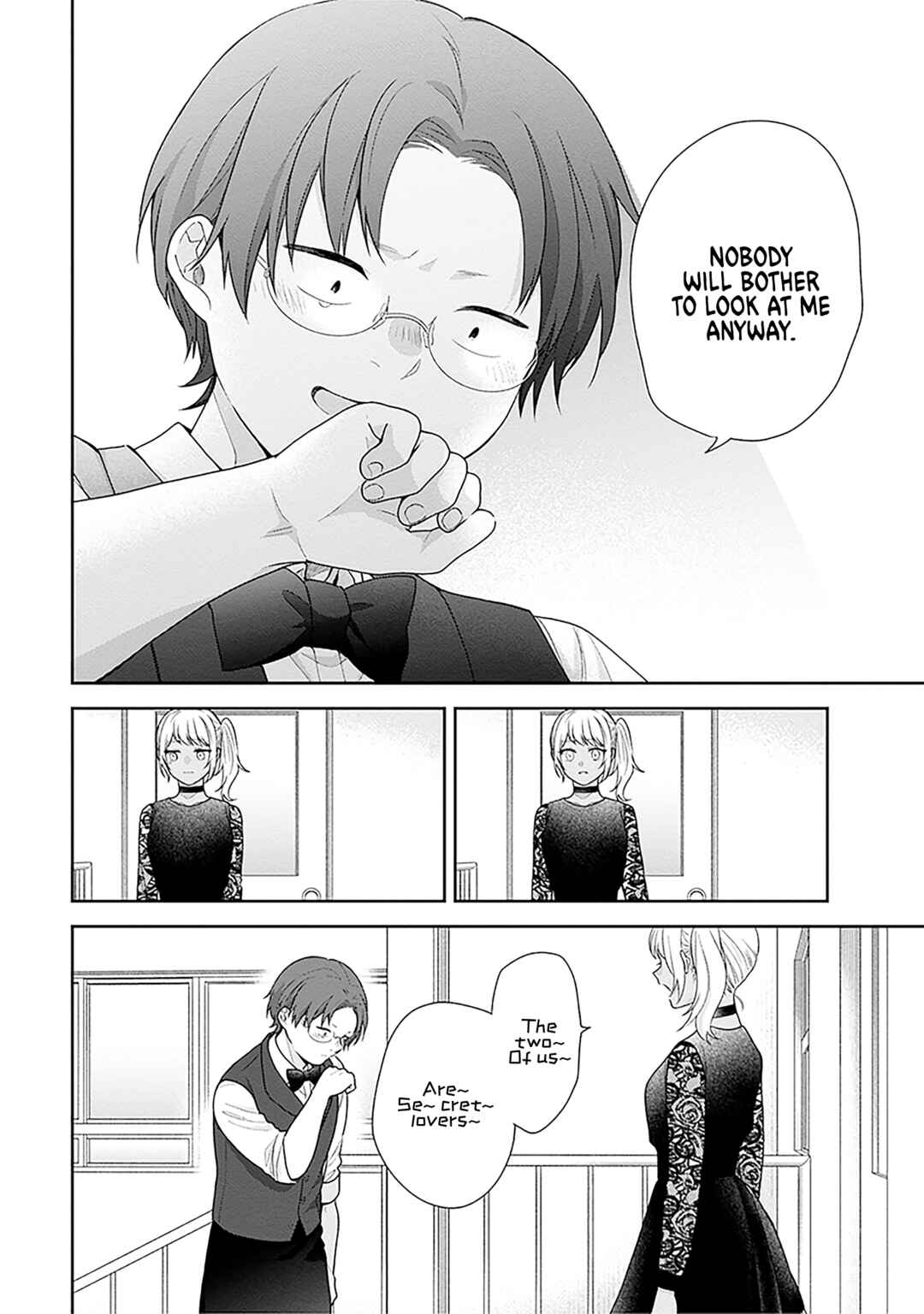 Chapter 67 - Page 22
