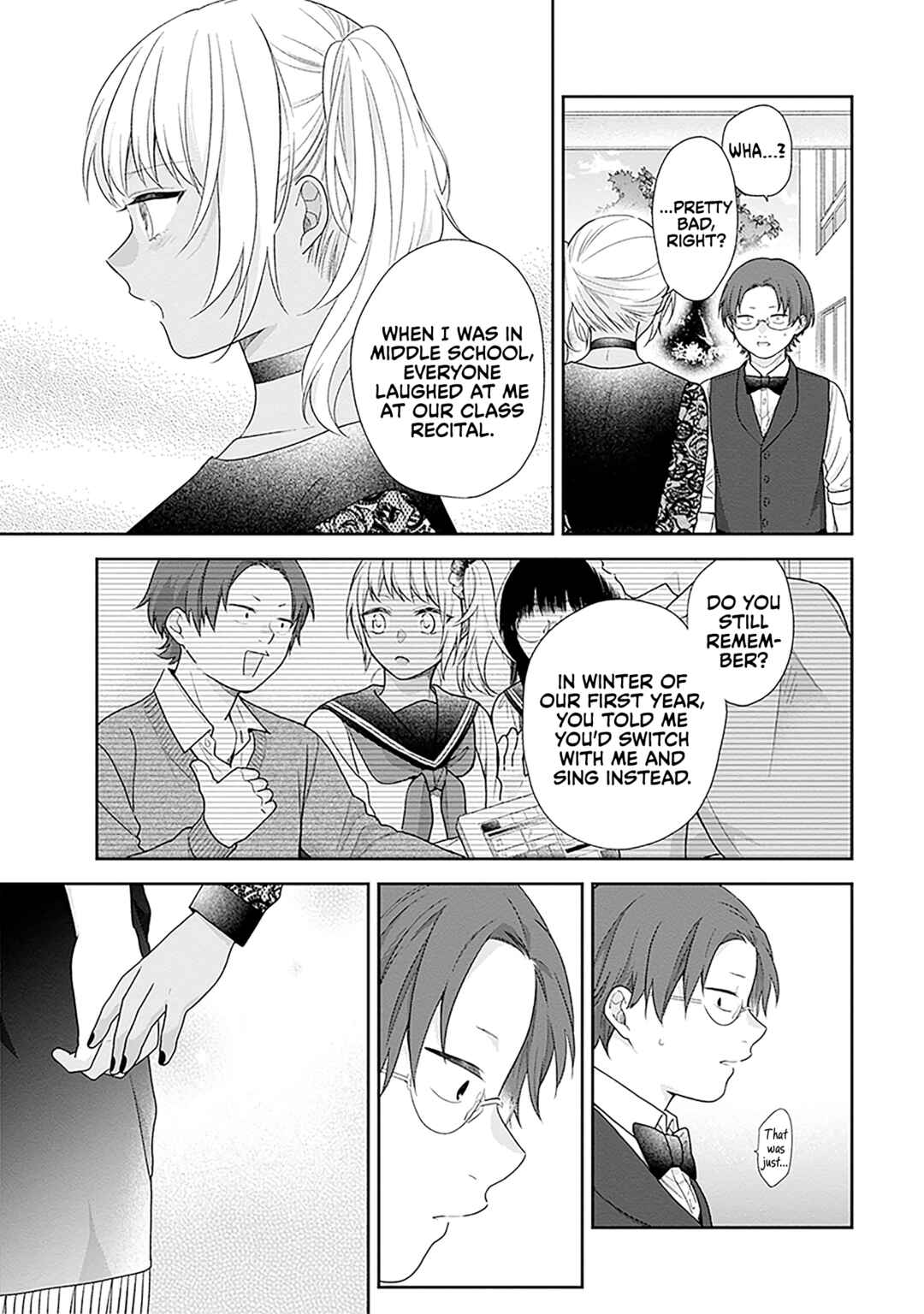 Chapter 67 - Page 23