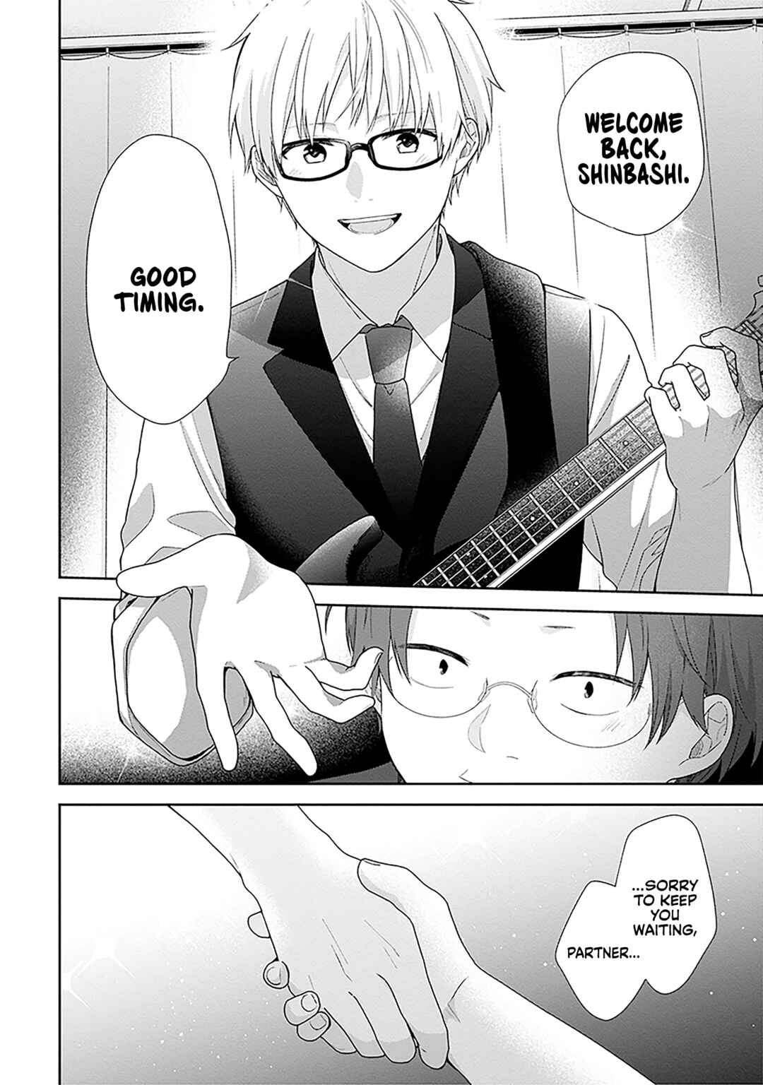 Chapter 67 - Page 27