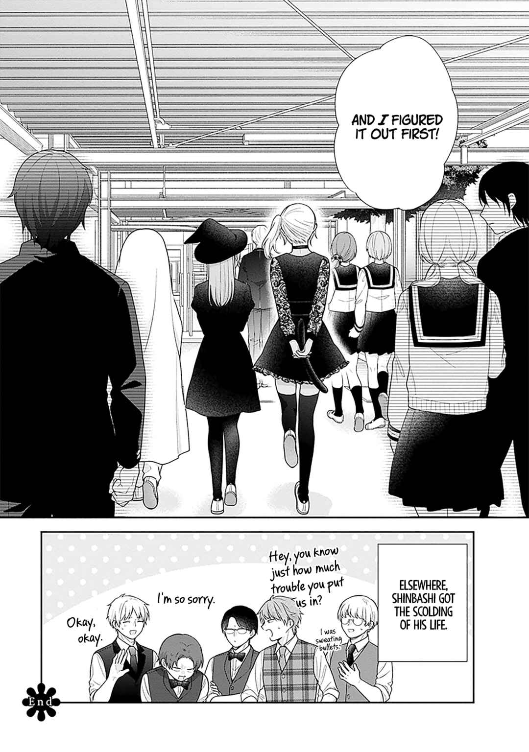 Chapter 67 - Page 31
