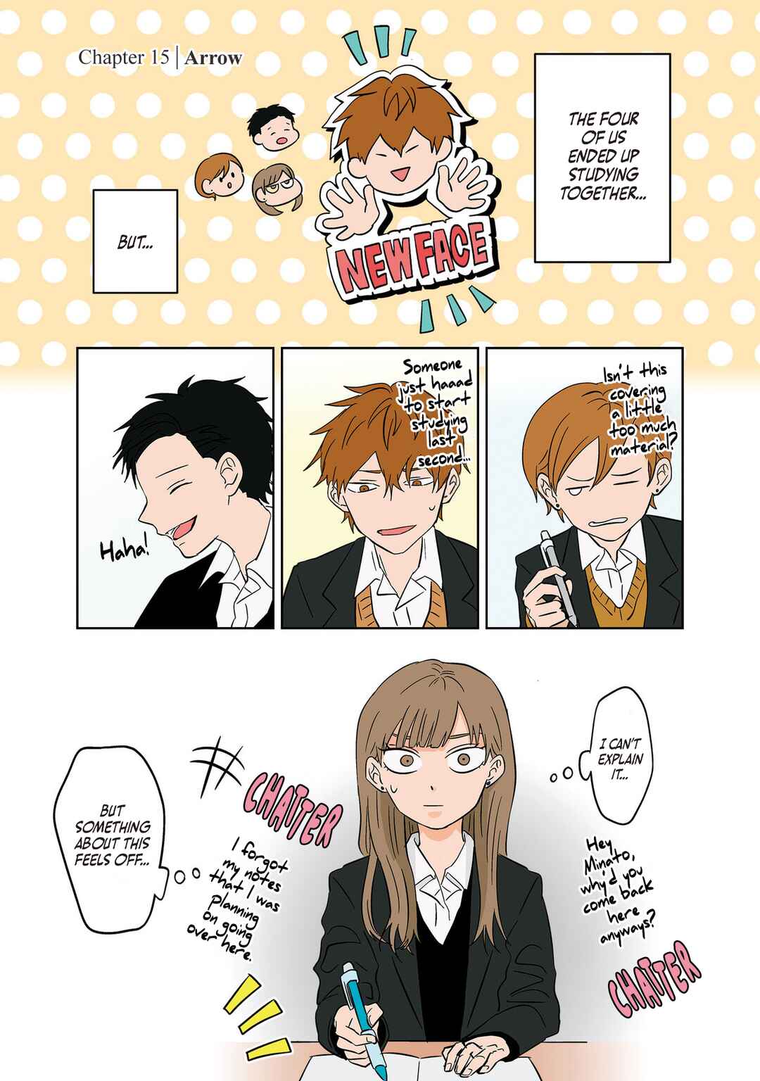 Chapter 15 - Page 1