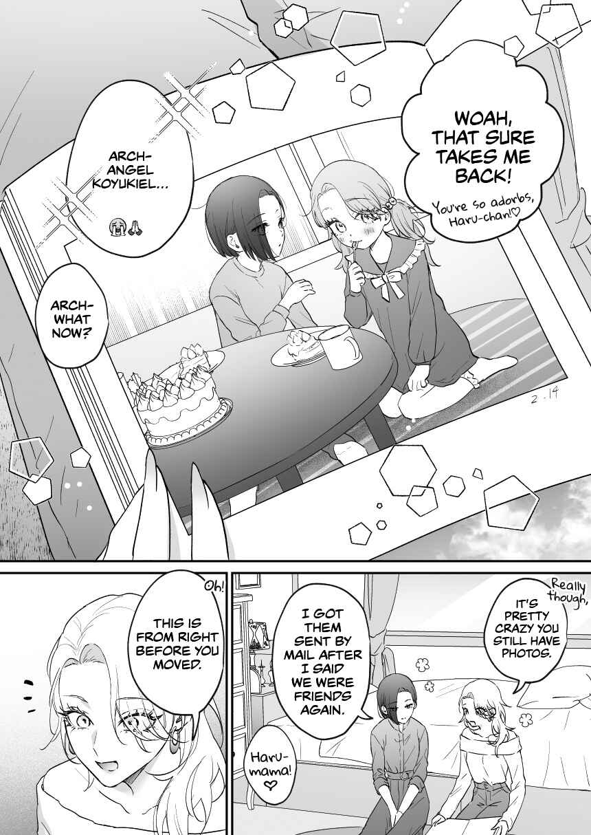 Chapter 43 - Page 1