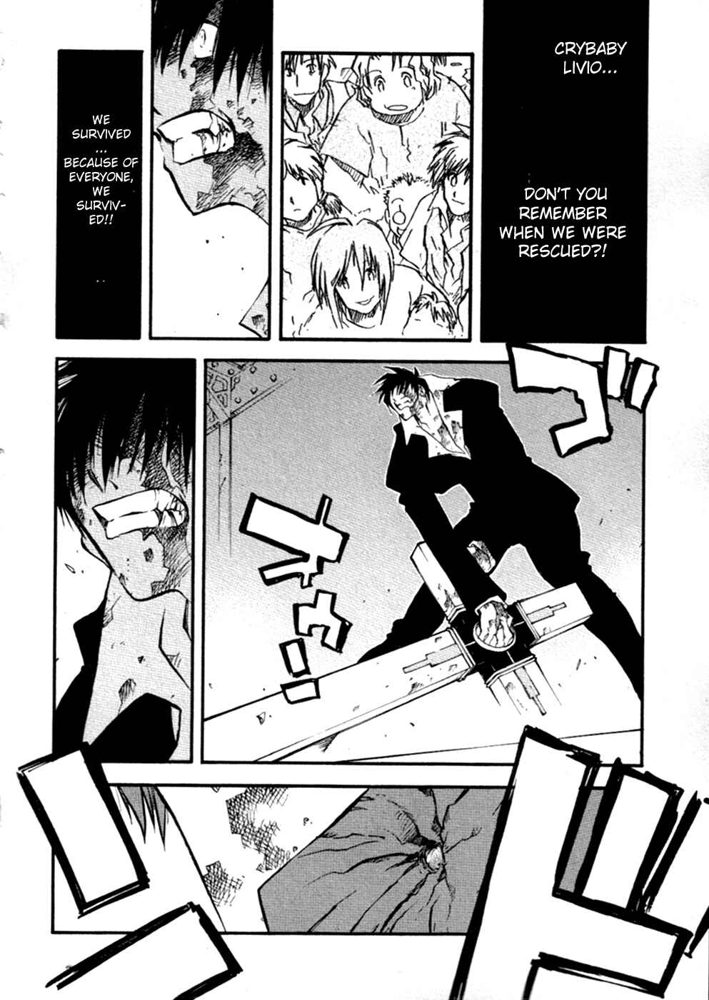 Chapter 49 - Page 27