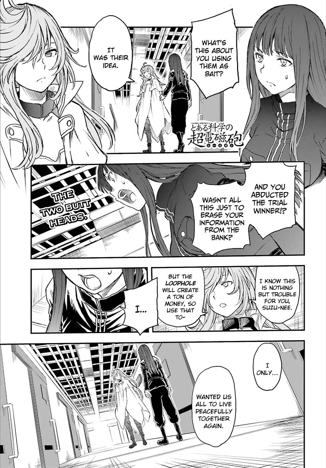Chapter 117 - Page 1